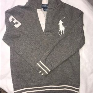 Ralph Lauren Sweater